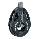 [HK-2152] HARKEN  57 mm T2 Soft-Attach Block