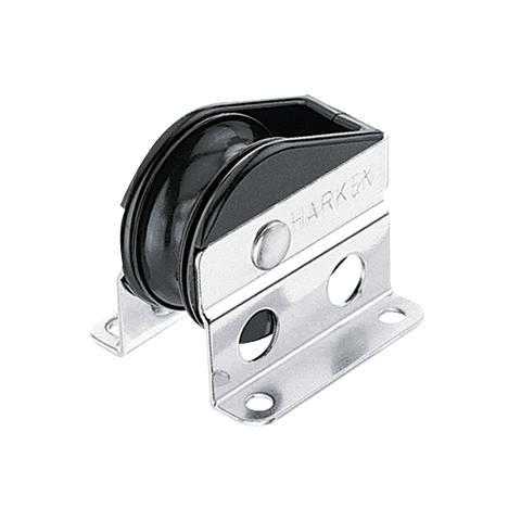 [HK-222] HARKEN  38 mm Upright Lead Big Bullet Block