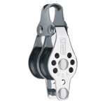 [HK-227] HARKEN  22 mm Double Block — Becket 