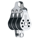 [HK-229] HARKEN  22 mm Triple Block — Becket 