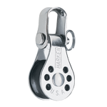 [HK-234] HARKEN  22 mm Shackle Block