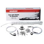 [HK-252] HARKEN  Small Lazy Jack Kit