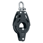 [HK-2601] HARKEN  57 mm Block — Swivel Becket