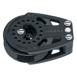[HK-2614] HARKEN  40 mm Cheek Ratchet Block