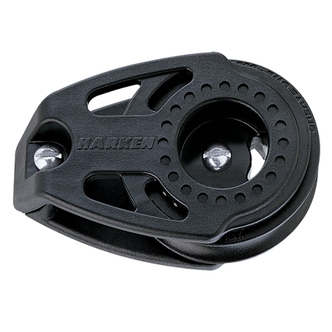 [HK-2644] HARKEN  40 mm Cheek Block