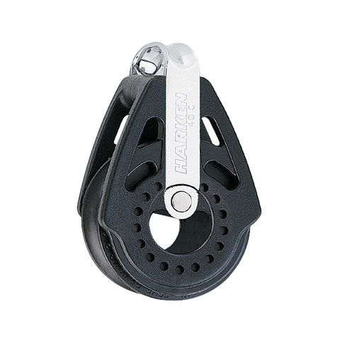 [HK-2650] HARKEN  40 mm Block