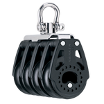 [HK-2654] HARKEN  40 mm Quad Block