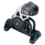 [HK-2689] HARKEN  75 mm Ratchamatic Flip-Flop Block — Cam Cleat