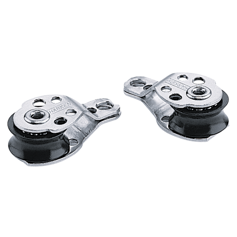 [HK-2704] HARKEN  13 mm Car Control Blocks — 2:1 Purchase