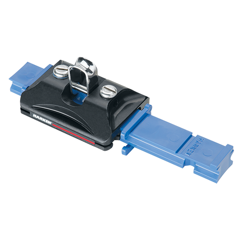[HK-2727.NW] HARKEN  22 mm Non-CB Car — Pivoting Shackle