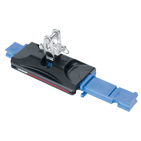 [HK-2735.NW] HARKEN  22 mm High-Load 1250 Non-CB Car — Pivoting Toggle 
