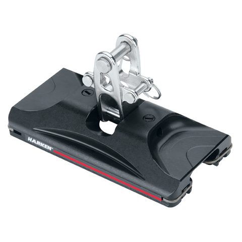 [HK-2735] HARKEN  22 mm High-Load 1250 Car — Pivoting Toggle 