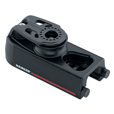 [HK-2740] HARKEN  22 mm End Control — Set of 2