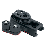 [HK-2741] HARKEN  22 mm End Control — Cam Cleat, Set of 2