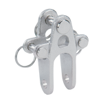[HK-2747] HARKEN  22 mm Stand-Up Toggle — 5 mm Pin, Control Tangs