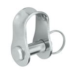 [HK-2761] HARKEN  6 mm Stamped Shackle