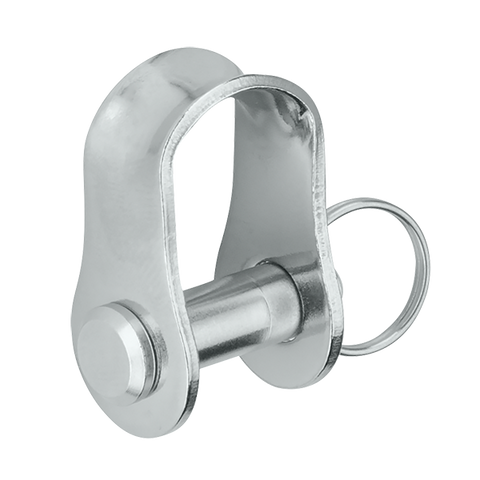 [HK-2761] HARKEN  6 mm Stamped Shackle