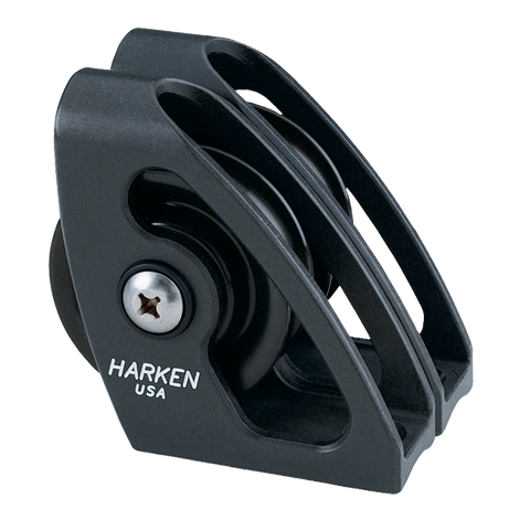 [HK-3003] HARKEN  57 mm Double Over-The-Top Block