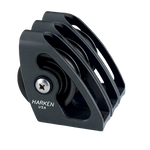 [HK-3004] HARKEN  57 mm Triple Over-The-Top Block