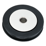 [HK-311] HARKEN  51 mm Aluminum Wire Sheave