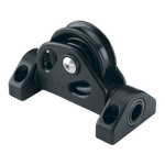 [HK-3122] HARKEN  57 mm Aluminum Flip-Flop Block