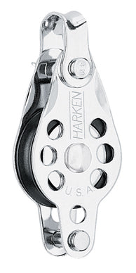 [HK-312] HARKEN  25 mm Wire Block — Becket