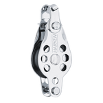 [HK-313] HARKEN  38 mm Wire Block — Becket