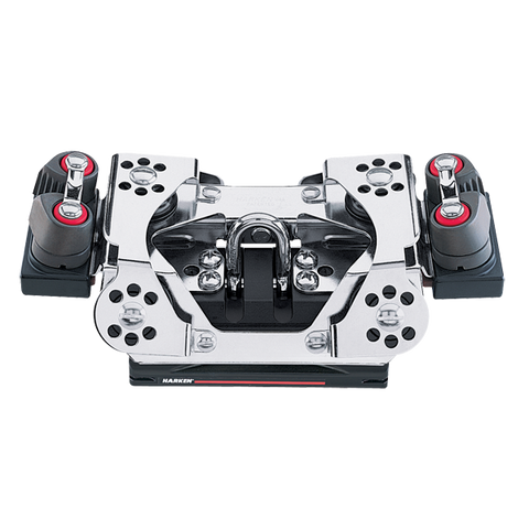[HK-3178] HARKEN  32 mm High-Load Windward Sheeting 4500 Car — Shackle