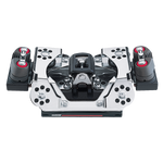 [HK-3179] HARKEN   32 mm High-Load Windward Sheeting 4500 Car — Stand-Up Toggle