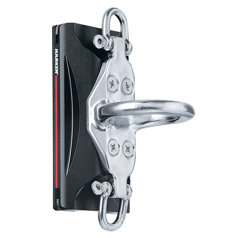[HK-3189] HARKEN  27 mm CB Pole Car — Ring