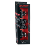 [HK-3190] HARKEN  32 mm Traveler Kit — 4:1 Purchase