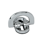 [HK-3206] HARKEN  26 mm Stainless Steel Low-Load Padeye