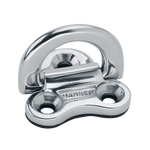 [HK-3207] HARKEN  47 mm Folding Padeye