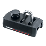 [HK-3213] HARKEN  32 mm Pinstop End Control — Shackle