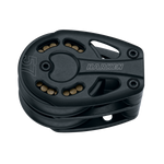 [HK-3222] HARKEN  57 mm Aluminum Double Footblock