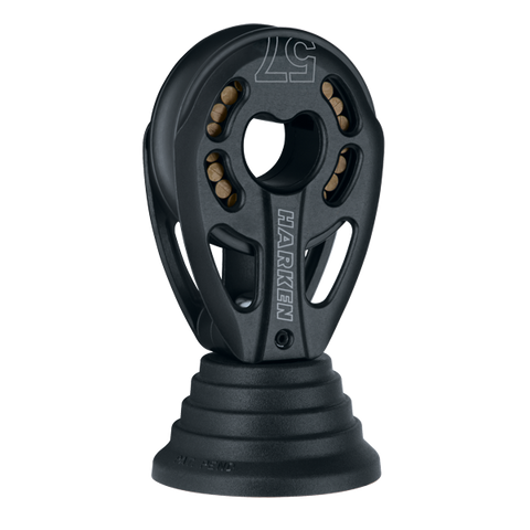[HK-3227] HARKEN  57 mm Aluminum Stand-up Block