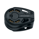 [HK-3235] HARKEN  75 mm Aluminum Double Footblock