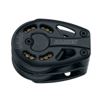 [HK-3250] HARKEN  100 mm Aluminum Double Footblock