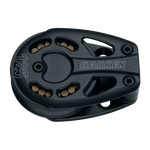 [HK-3257] HARKEN  125 mm Aluminum Footblock