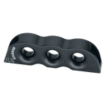 [HK-3276] HARKEN  12 mm Bolt-Down Fairlead — Triple