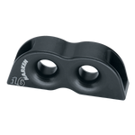 [HK-3278] HARKEN  16 mm Bolt-Down Fairlead — Double