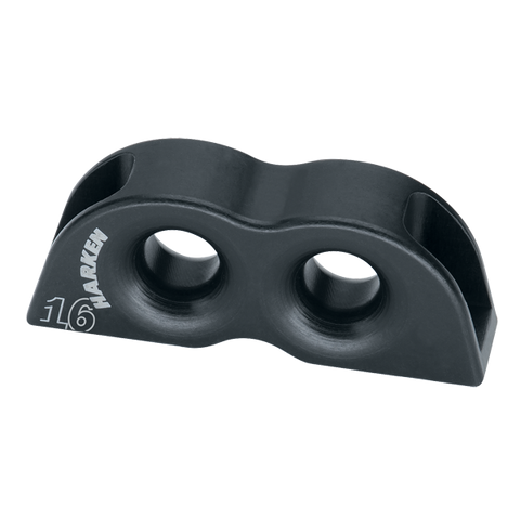 [HK-3278] HARKEN  16 mm Bolt-Down Fairlead — Double