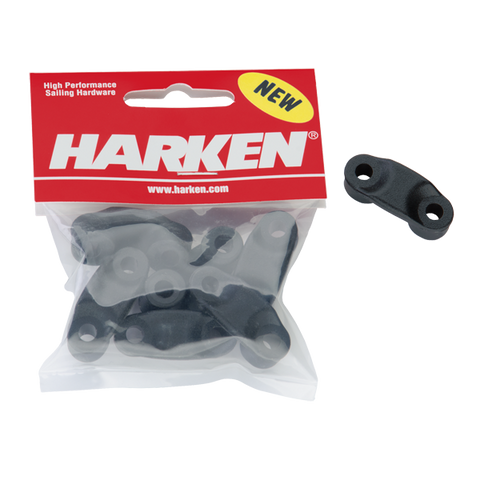 [HK-3288] HARKEN  23 mm Composite Eyestraps — Package of 6