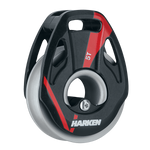 [HK-3296AL] HARKEN  5T Aluminum V Block