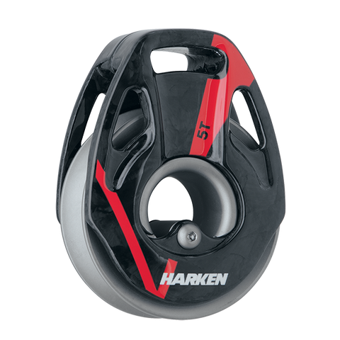 [HK-3296] HARKEN  5T Carbon V Block