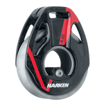 [HK-3297] HARKEN  6.5T Carbon V Block