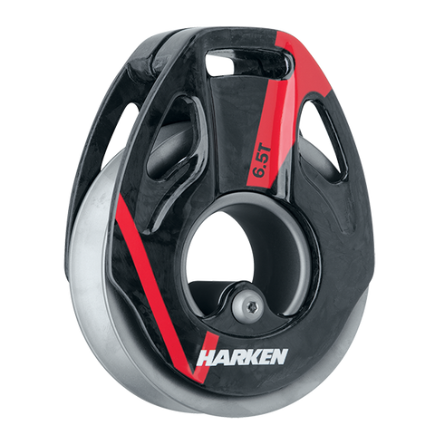 [HK-3297] HARKEN  6.5T Carbon V Block