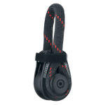 [HK-3300] HARKEN  5T Aluminum High-Load Loop Snatch Block