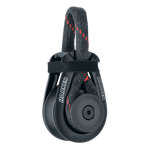 [HK-3301] HARKEN  8T Aluminum High-Load Loop Snatch Block