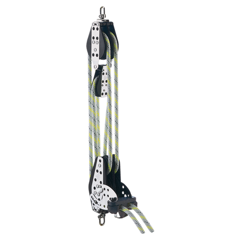 [HK-332] HARKEN  Two-Speed Mainsheet System 3:1, 6:1